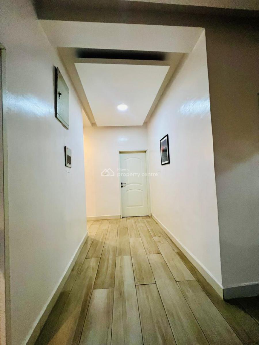 Well Maintained Furnished 3 Bedroom Apartment, Ikate, Lekki, Lagos, Flat / Apartment for Rent