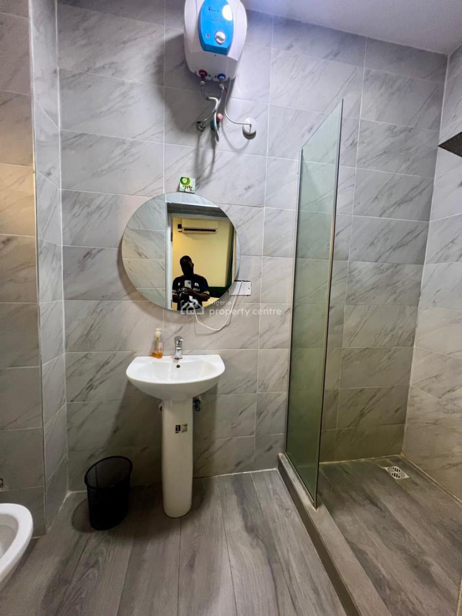 Well Maintained Furnished 3 Bedroom Apartment, Ikate, Lekki, Lagos, Flat / Apartment for Rent