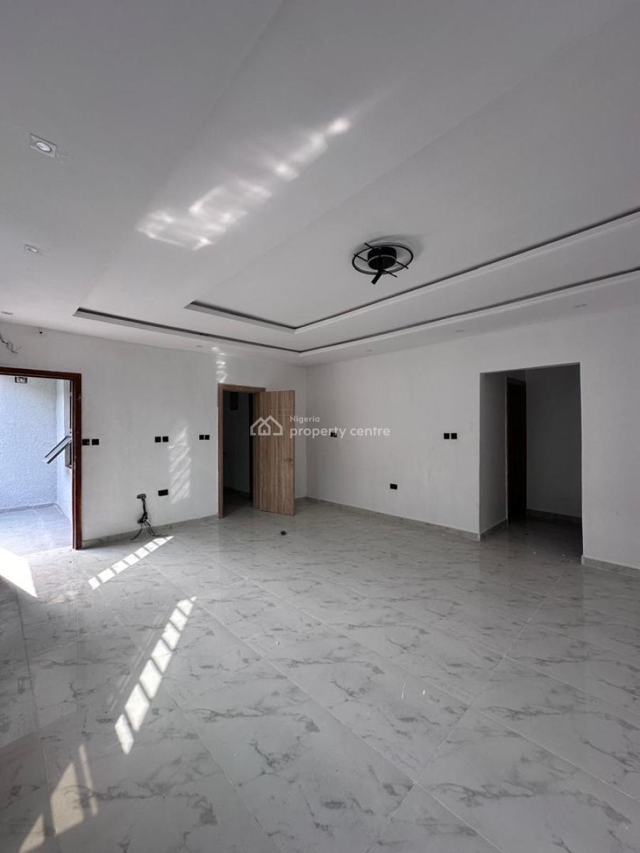 4 Bedroom Terrace Duplex, Lekki Phase 1, Lekki, Lagos, Terraced Duplex for Sale