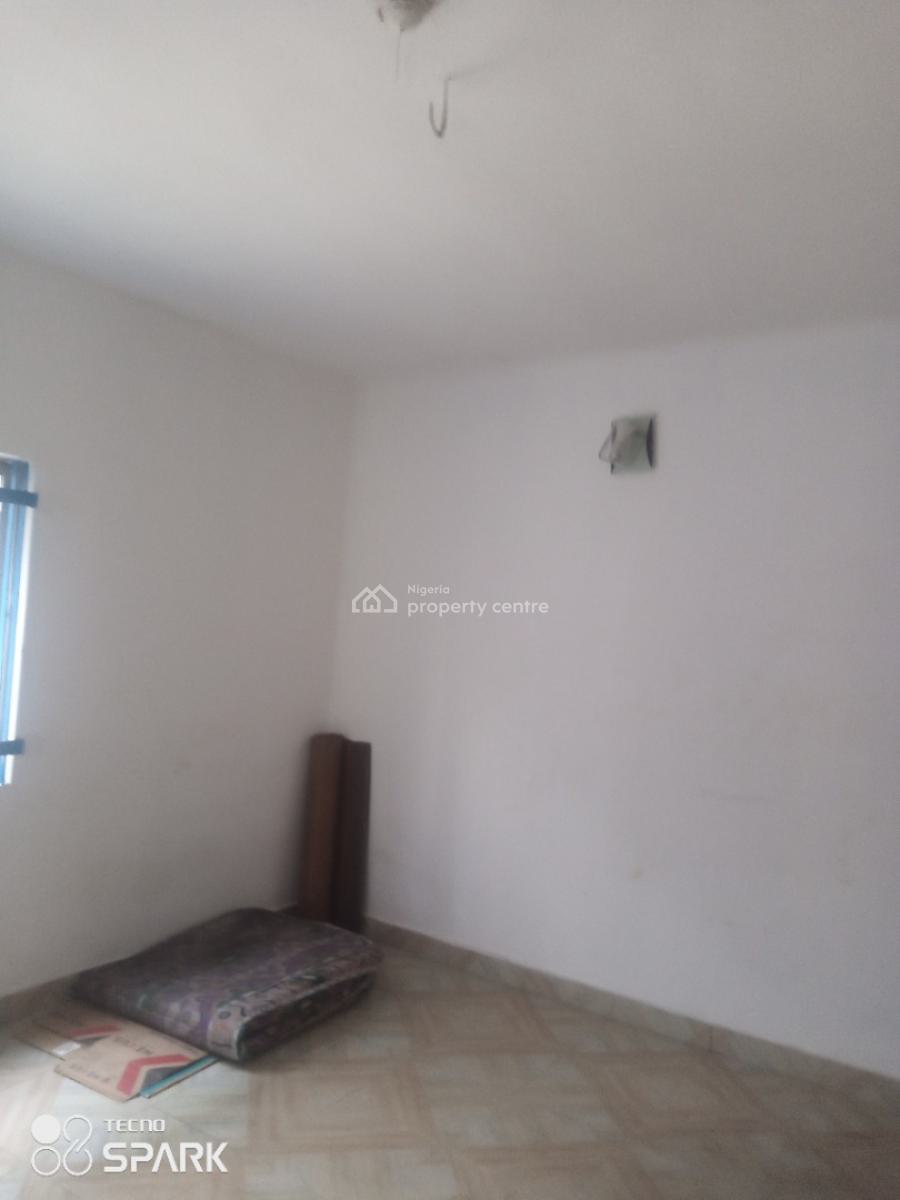 Renovated Spacious 3 Bedroom Office Flat, Opebi, Ikeja, Lagos, Flat / Apartment for Rent