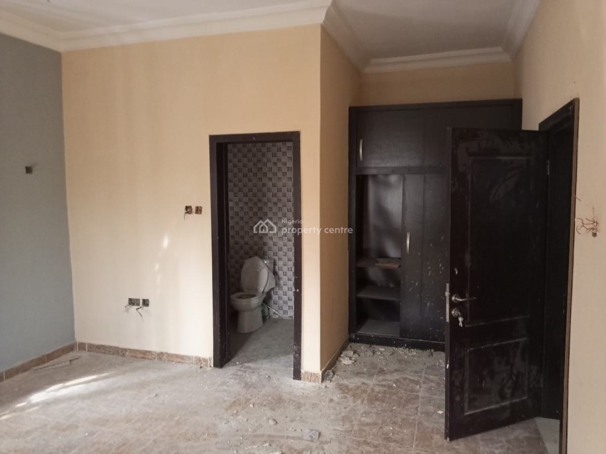 Brand New 3 Bedroom Flat, Sangotedo, Ajah, Lagos, Flat / Apartment for Rent