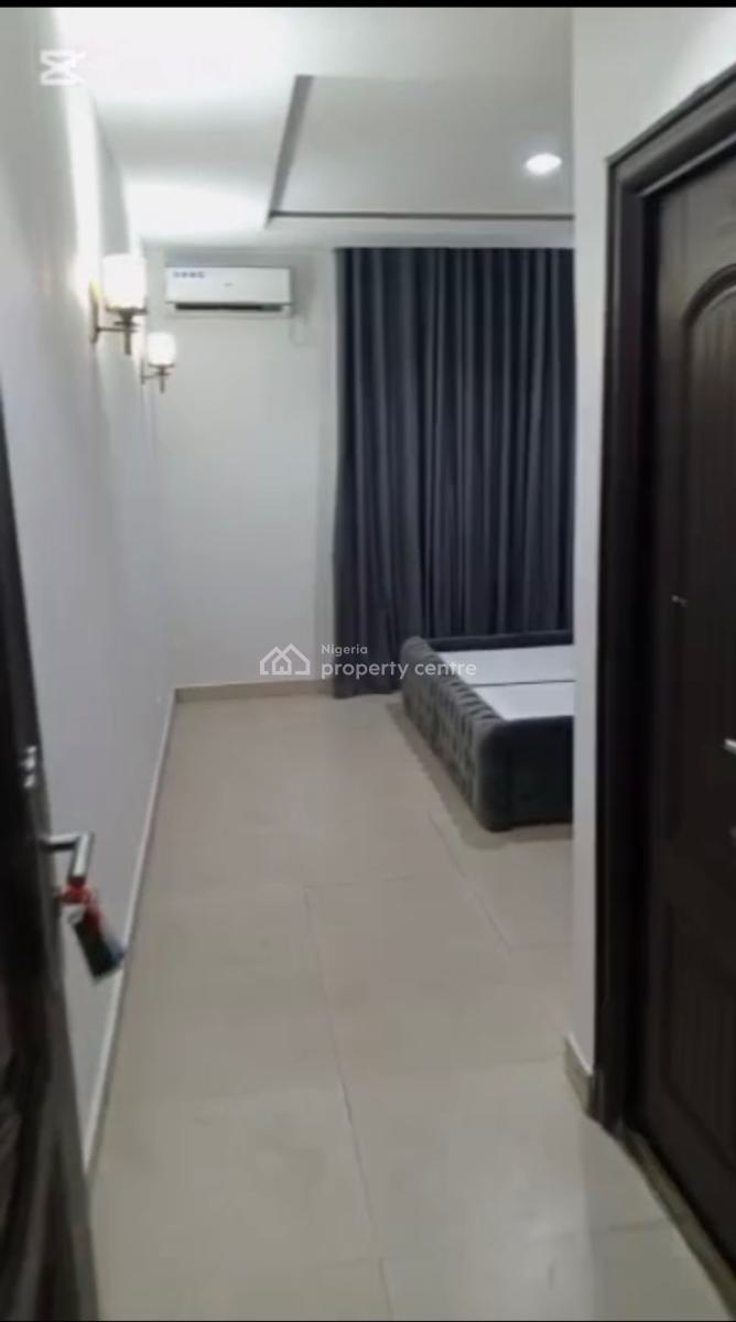 a Standard Brand New Finished and Furnished 2bedroom Flat, Utako, Abuja, Flat / Apartment for Rent