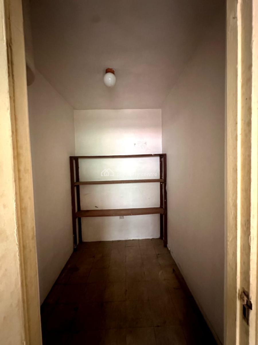 5-bedroom Fully Detached House with  2 Room Bq, Ikoyi, Lagos, House for Rent