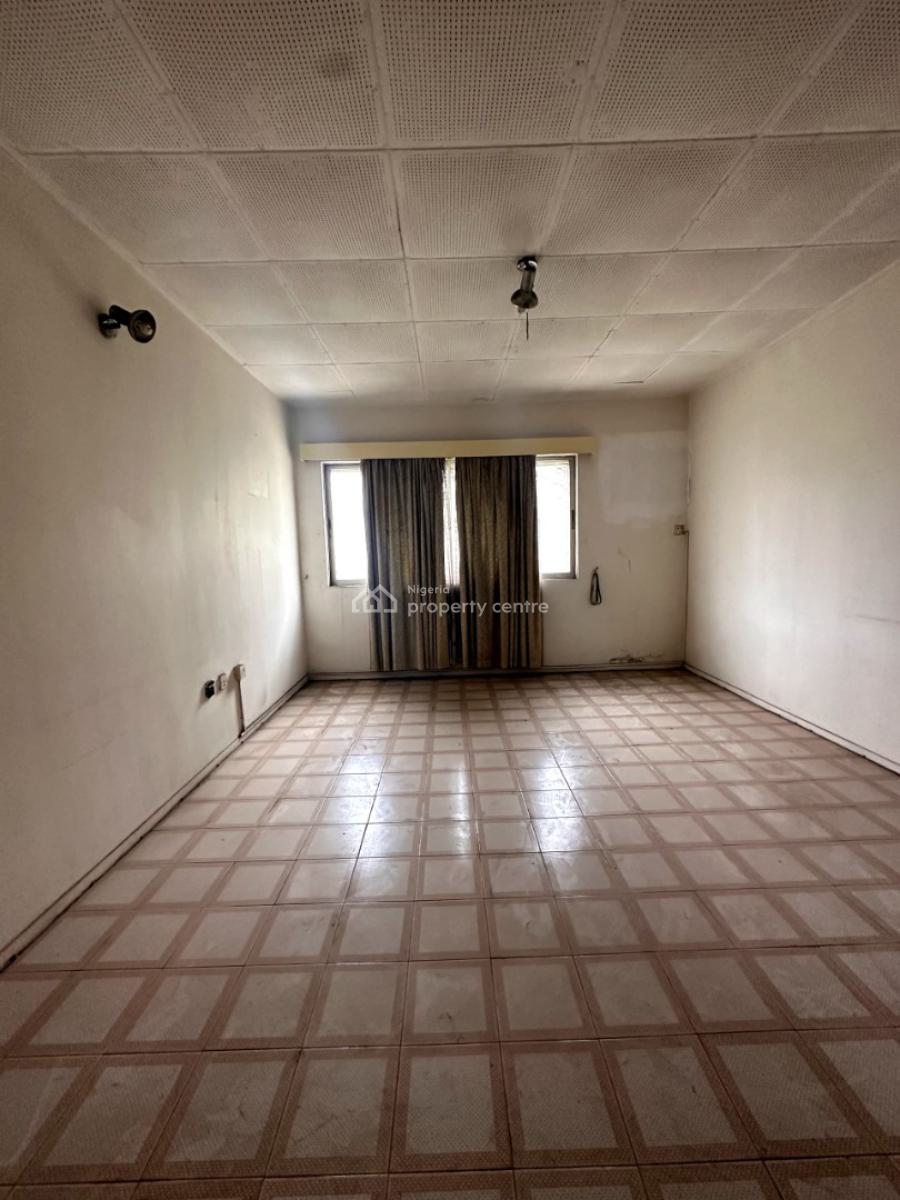 5-bedroom Fully Detached House with  2 Room Bq, Ikoyi, Lagos, House for Rent