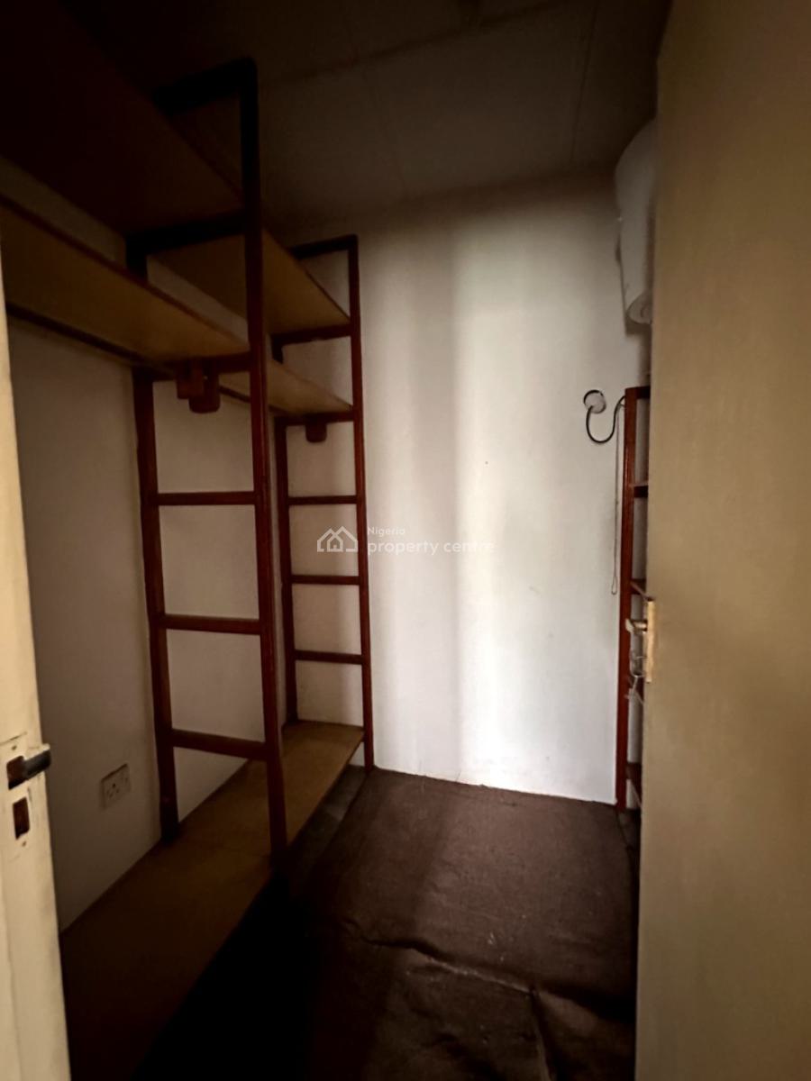 5-bedroom Fully Detached House with  2 Room Bq, Ikoyi, Lagos, House for Rent