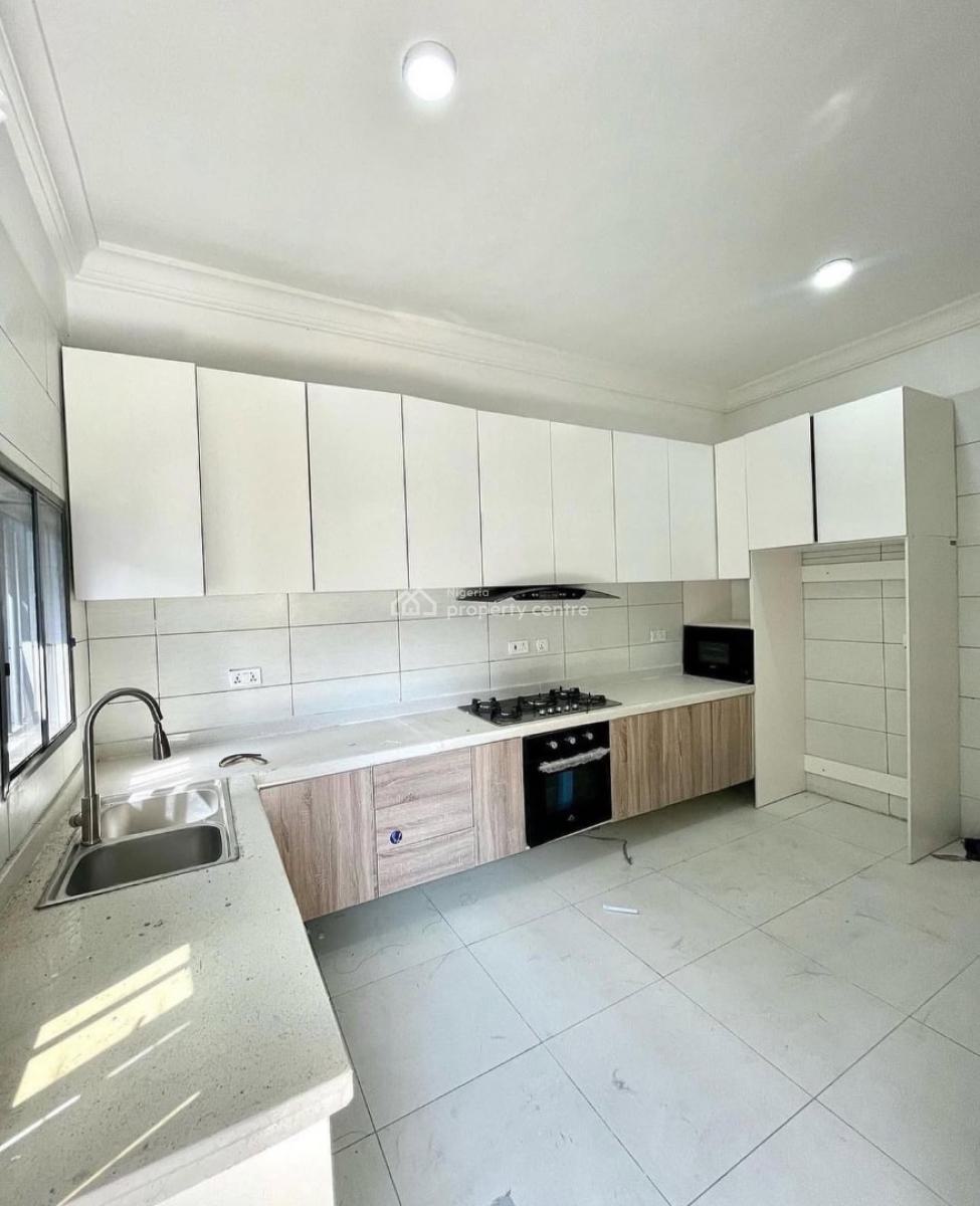 Exquisite 3 Bedroom Terrace Duplex, Ikate Lekki, Ikate, Lekki, Lagos, Terraced Duplex for Rent