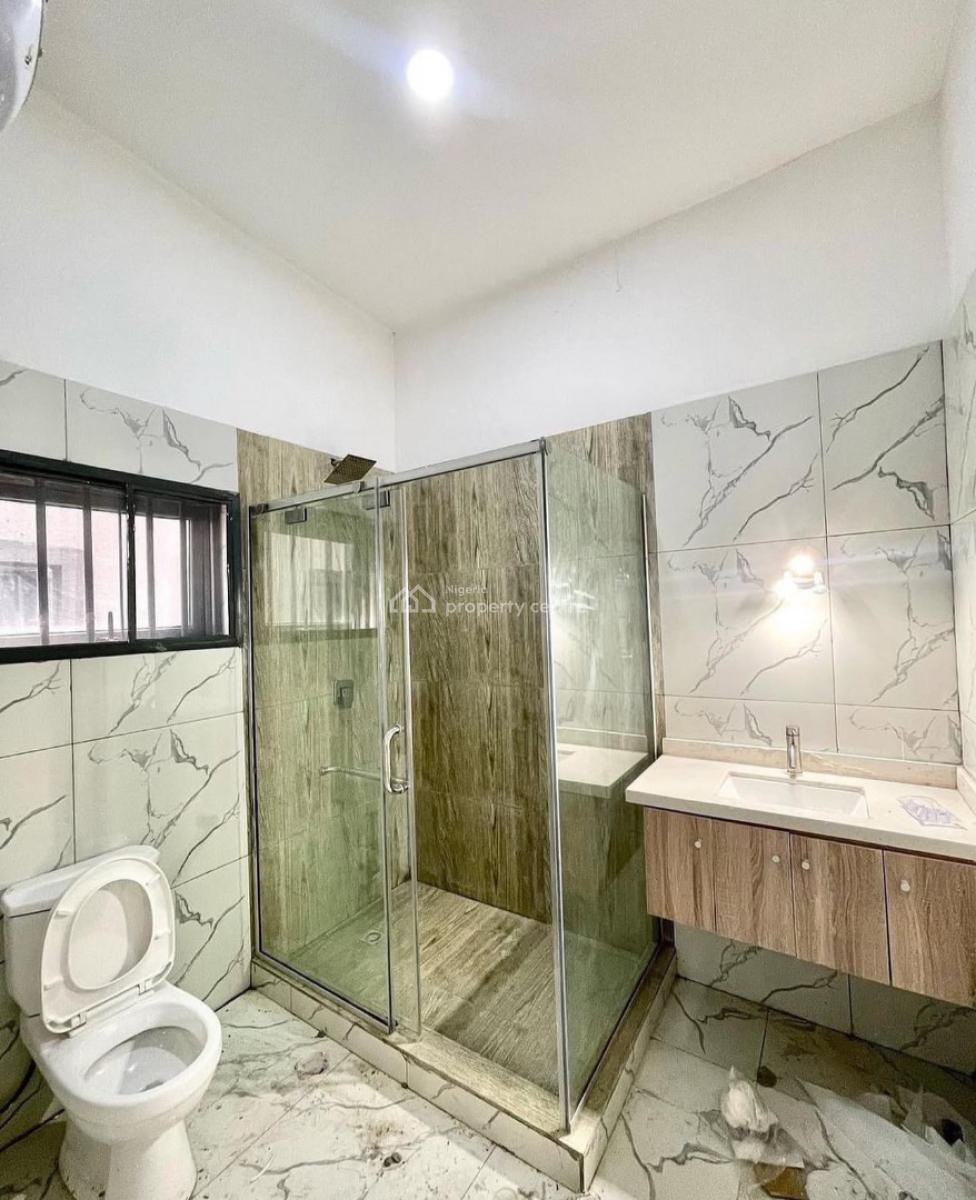 Exquisite 3 Bedroom Terrace Duplex, Ikate Lekki, Ikate, Lekki, Lagos, Terraced Duplex for Rent