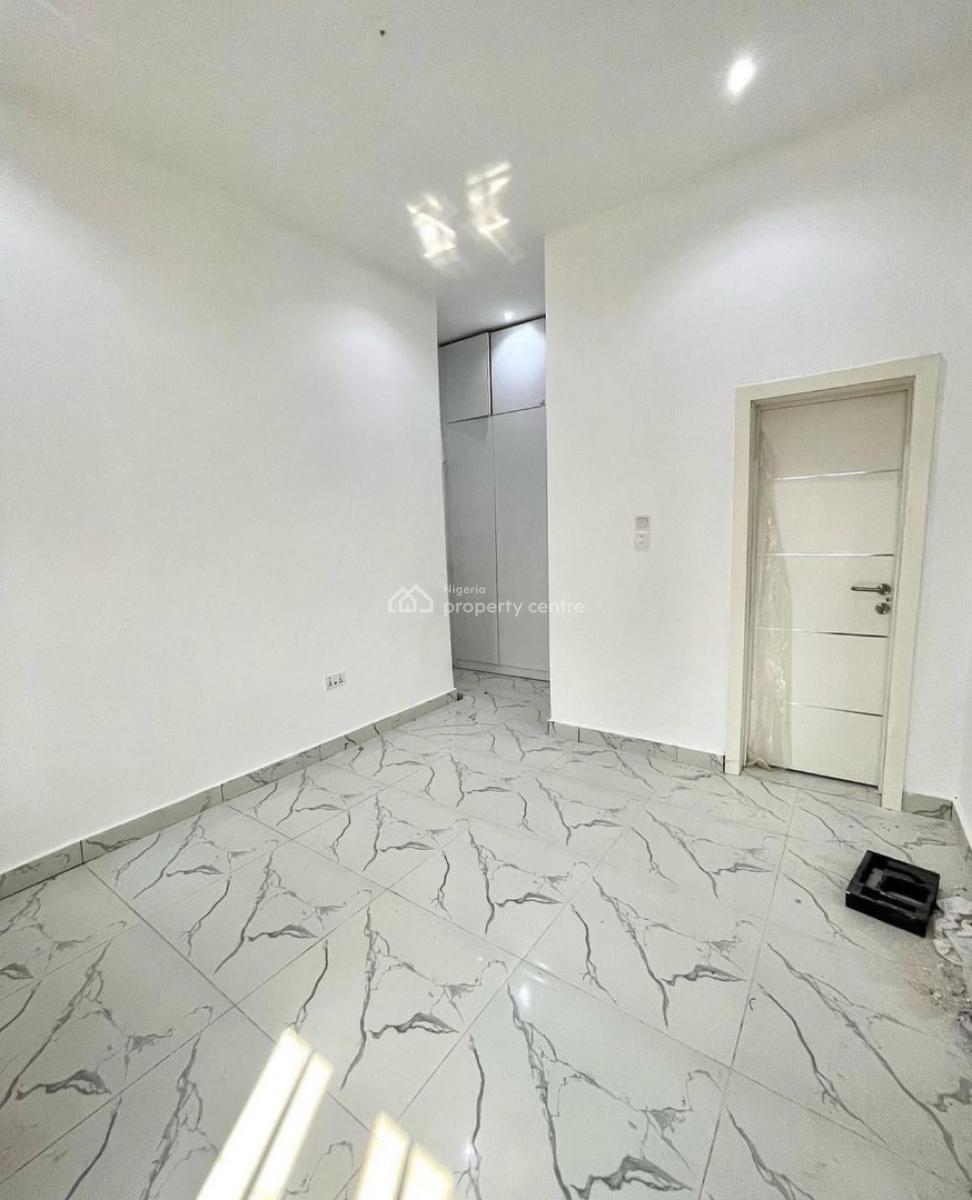 Exquisite 3 Bedroom Terrace Duplex, Ikate Lekki, Ikate, Lekki, Lagos, Terraced Duplex for Rent