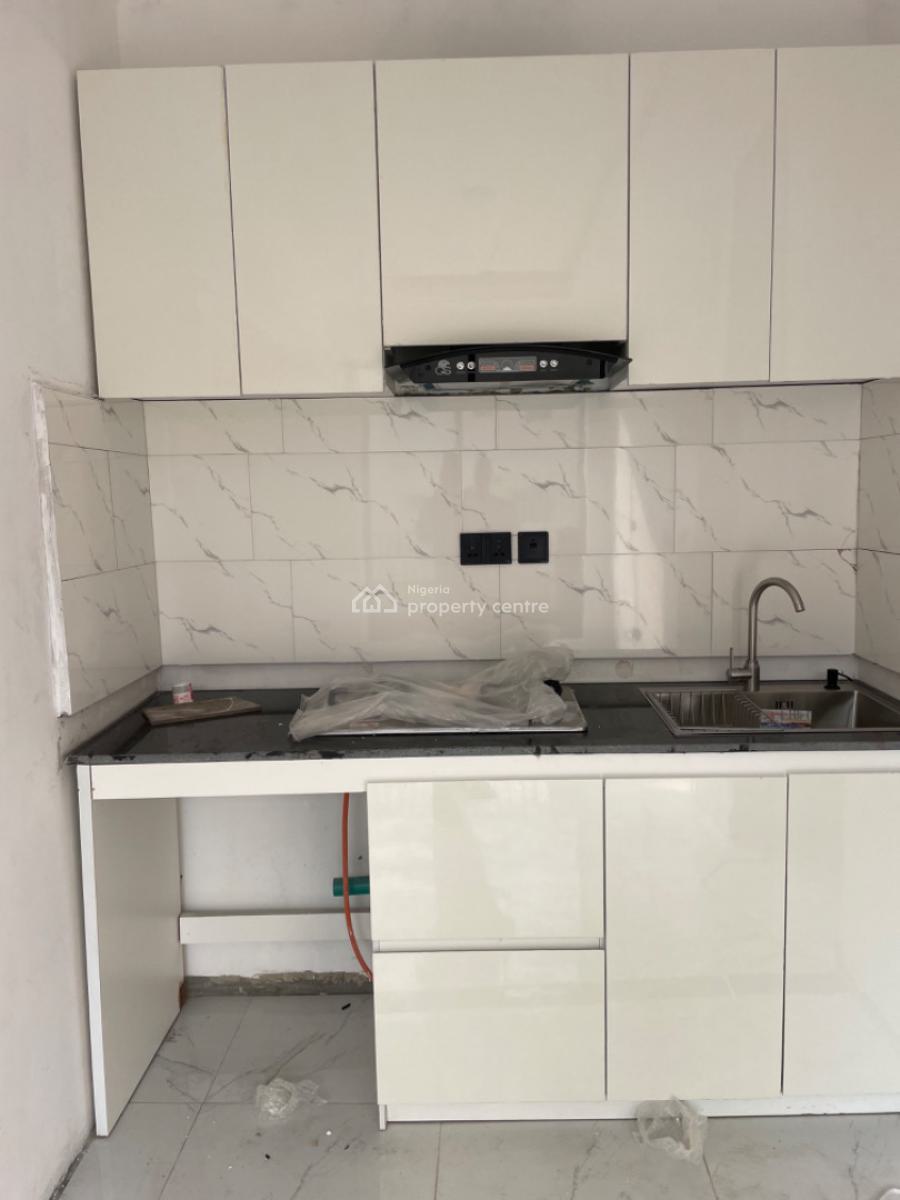 Exclusive One Bedroom Apartment, Yaba, Lagos, Mini Flat (room and Parlour) for Rent