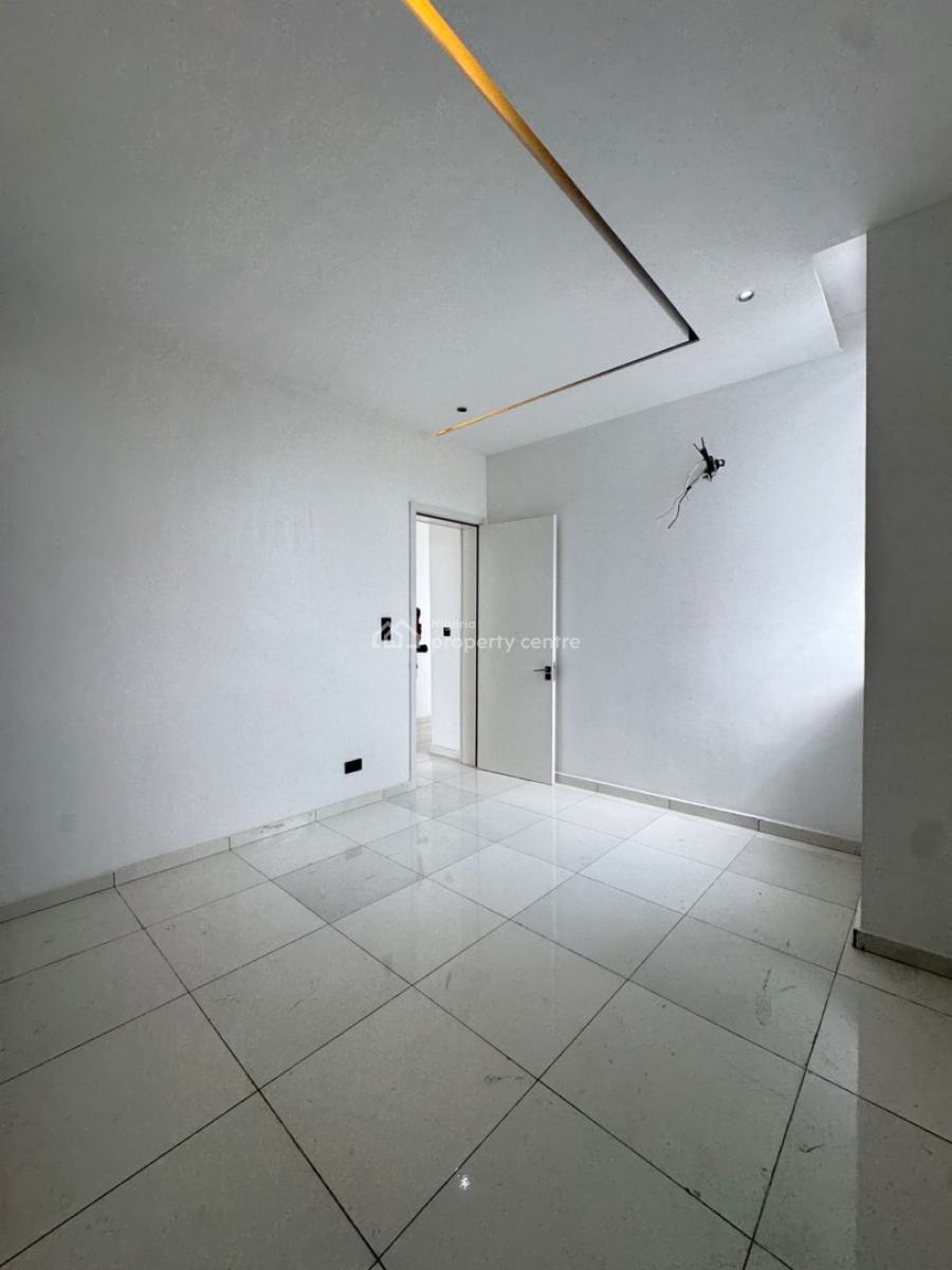Spacious Fully Serviced 2 Bedroom Apartment, Oniru, Victoria Island (vi), Lagos, Detached Duplex for Sale