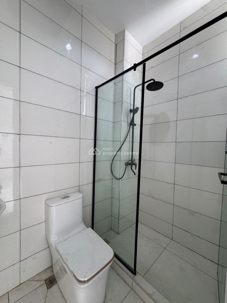 Spacious Fully Serviced 2 Bedroom Apartment, Oniru, Victoria Island (vi), Lagos, Detached Duplex for Sale