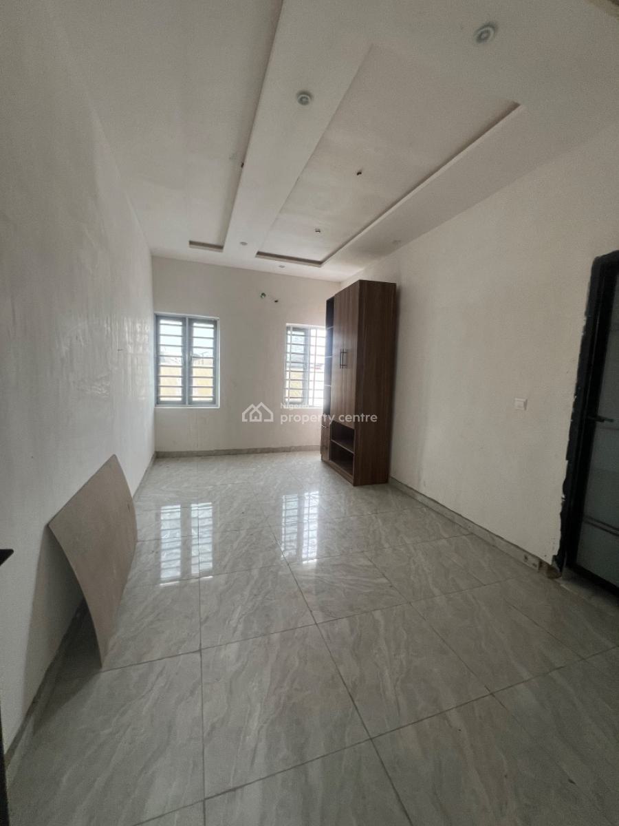 Brand New Spacious 2 Bedroom Apartment, Ogombo, Ajah, Lagos, Flat / Apartment for Rent