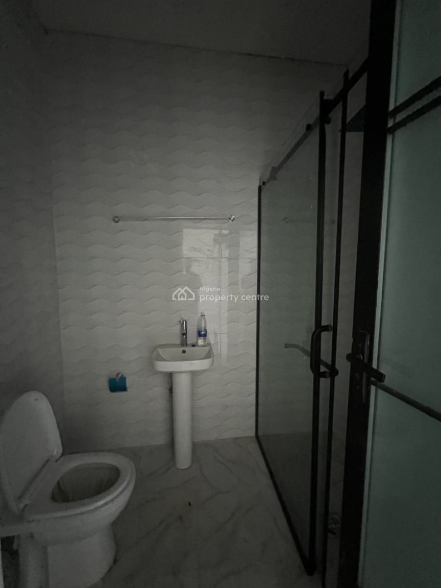 Brand New Spacious 2 Bedroom Apartment, Ogombo, Ajah, Lagos, Flat / Apartment for Rent