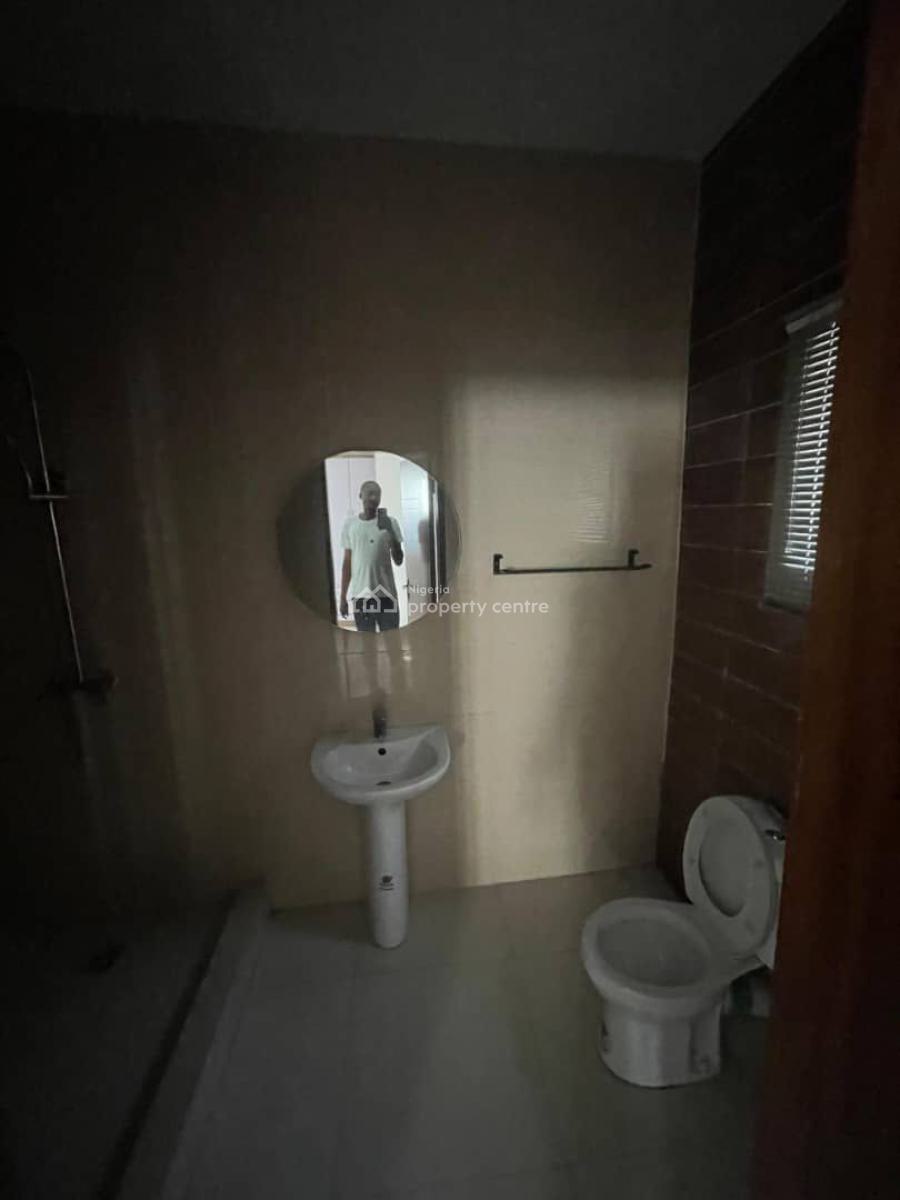 Beautiful 4 Bedroom Detached Duplex with Bq, Ikate, Lekki, Lagos, Detached Duplex for Rent
