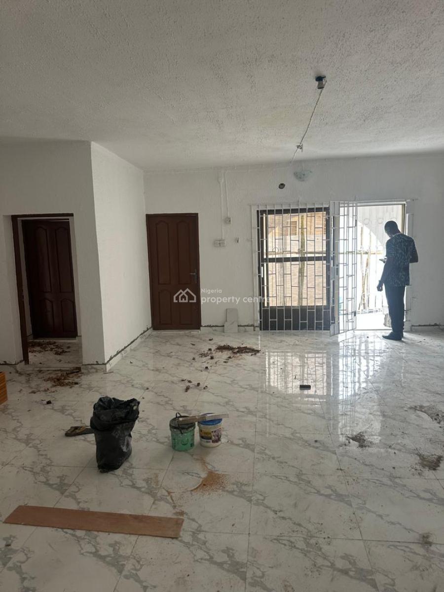 Luxury 3 Bedroom, Haruna, Ogba, Ikeja, Lagos, Flat / Apartment for Rent