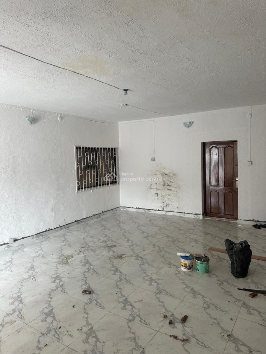 Luxury 3 Bedroom, Haruna, Ogba, Ikeja, Lagos, Flat / Apartment for Rent