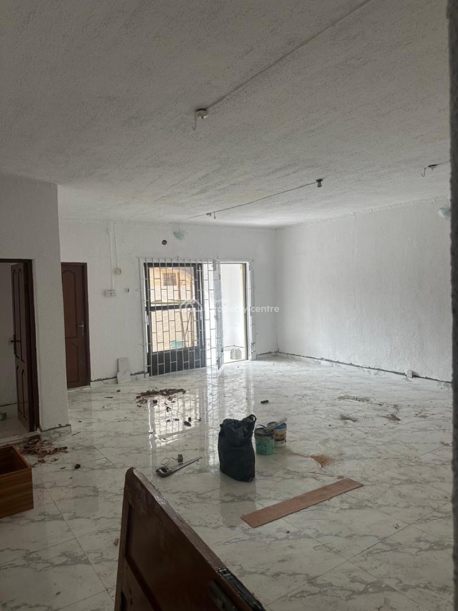 Luxury 3 Bedroom, Haruna, Ogba, Ikeja, Lagos, Flat / Apartment for Rent