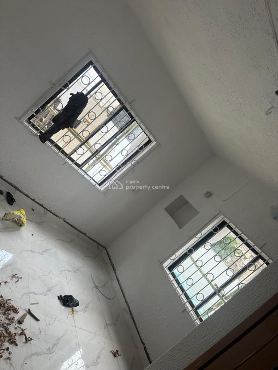 Luxury 3 Bedroom, Haruna, Ogba, Ikeja, Lagos, Flat / Apartment for Rent