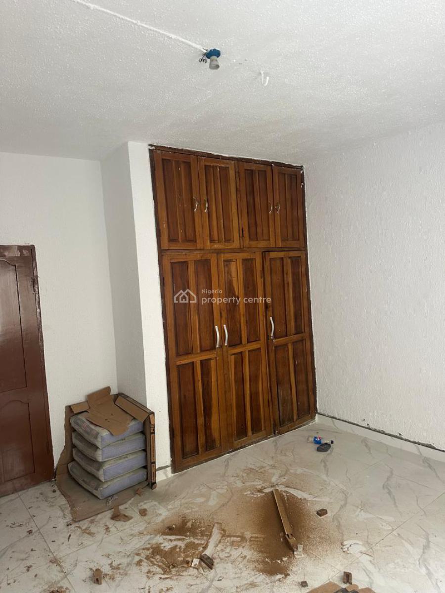 Luxury 3 Bedroom, Haruna, Ogba, Ikeja, Lagos, Flat / Apartment for Rent
