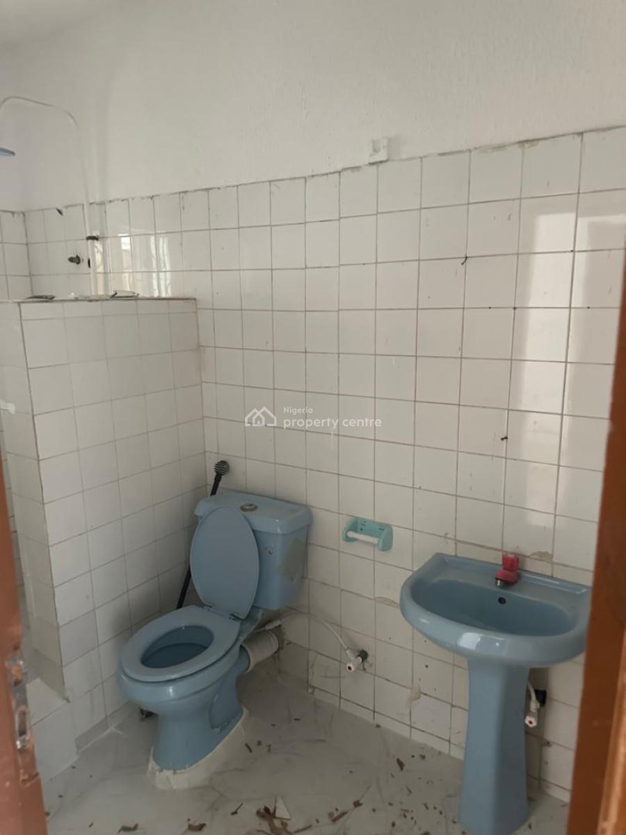 Luxury 3 Bedroom, Haruna, Ogba, Ikeja, Lagos, Flat / Apartment for Rent