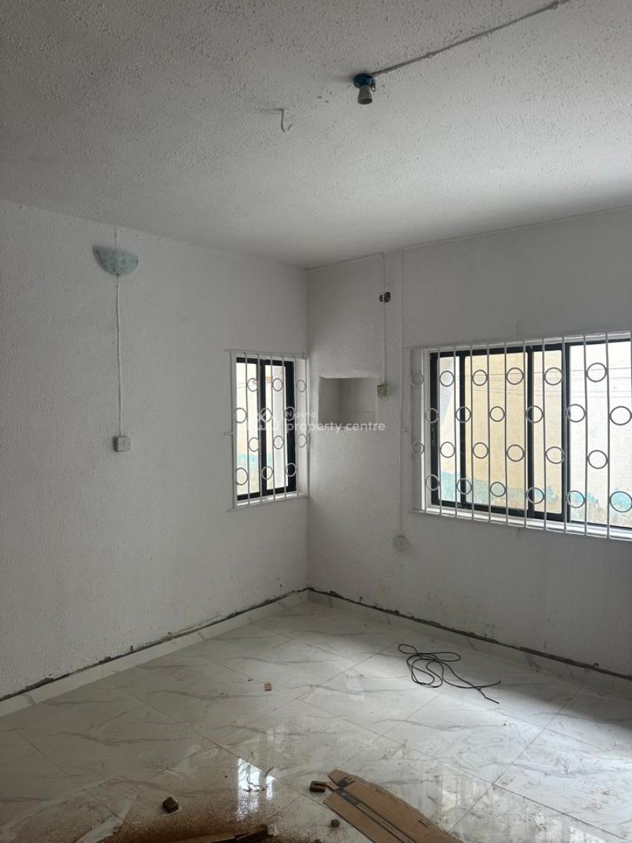Luxury 3 Bedroom, Haruna, Ogba, Ikeja, Lagos, Flat / Apartment for Rent