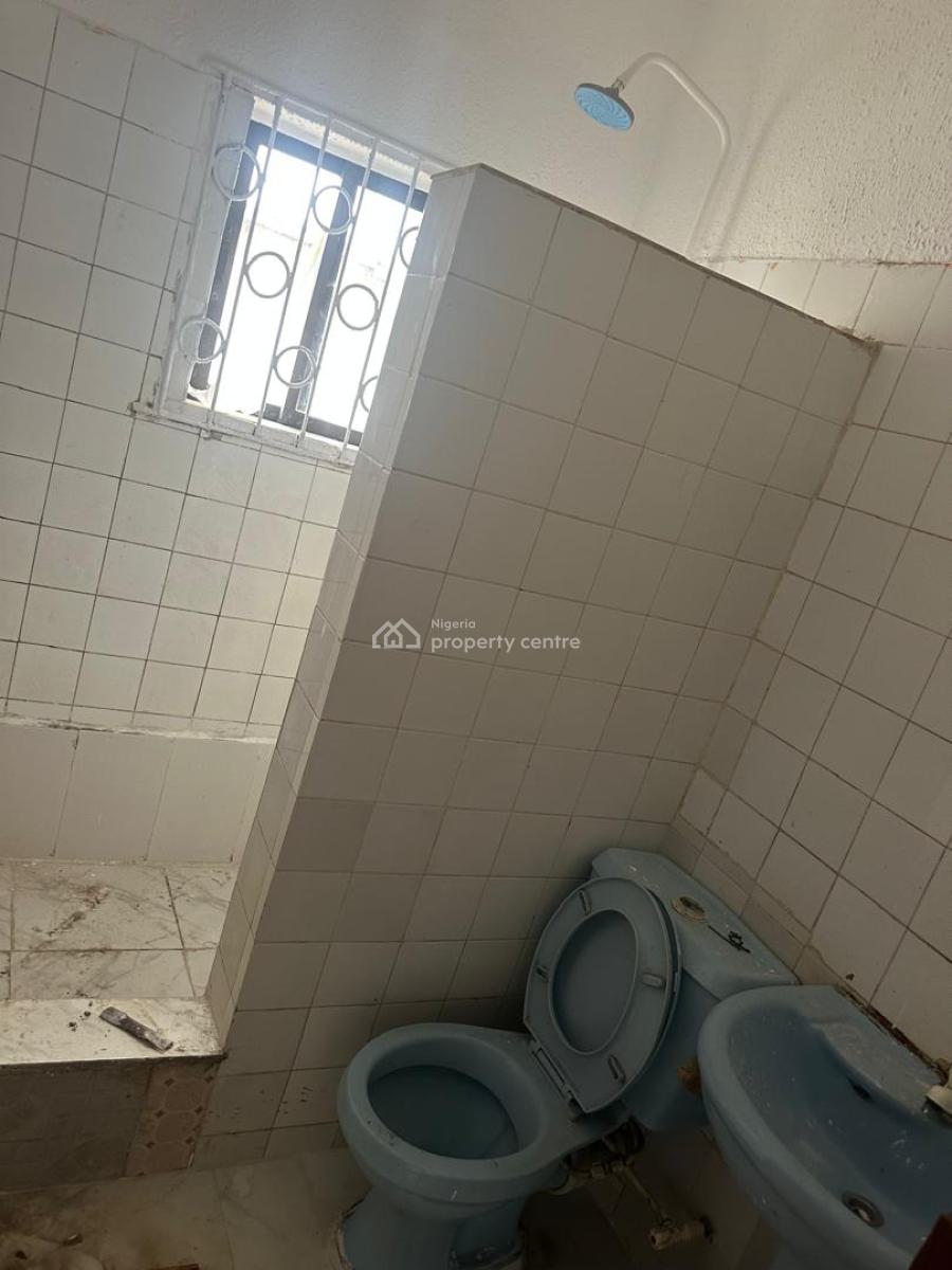 Luxury 3 Bedroom, Haruna, Ogba, Ikeja, Lagos, Flat / Apartment for Rent
