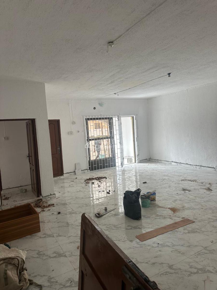 Luxury 3 Bedroom, Haruna, Ogba, Ikeja, Lagos, Flat / Apartment for Rent