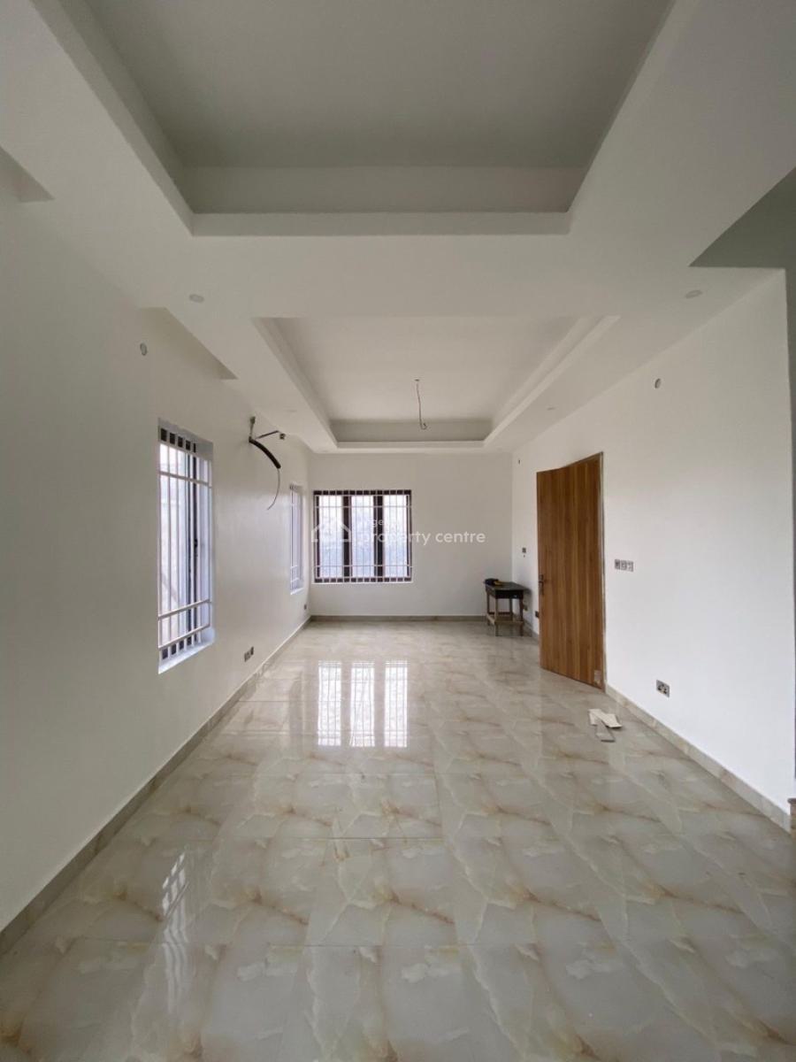 Brand New Fully Detached 4 Bedroom Duplex with Bq, Off Freedom Way, Lekki, Lagos, Detached Duplex for Sale