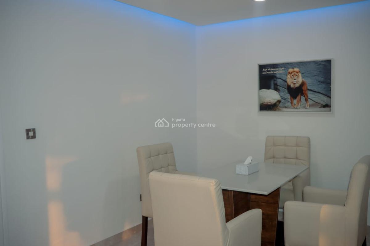 Superb 2 Bedroom, 3rd Ave, Banana Island, Ikoyi, Lagos, Flat / Apartment Short Let
