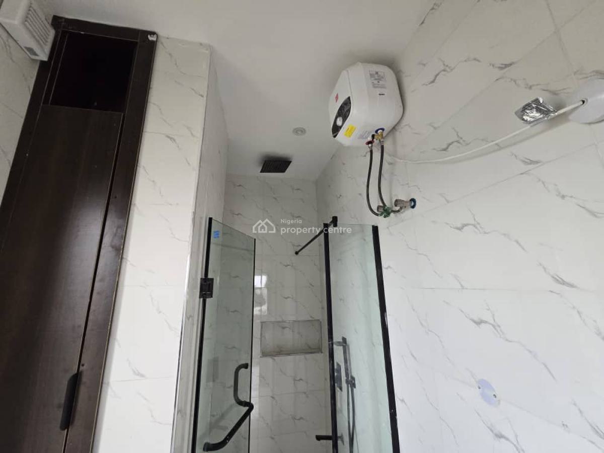 Luxury 3 Bedroom Apartment, Osborne Foreshore Estate, Osborne, Ikoyi, Lagos, Flat / Apartment for Rent