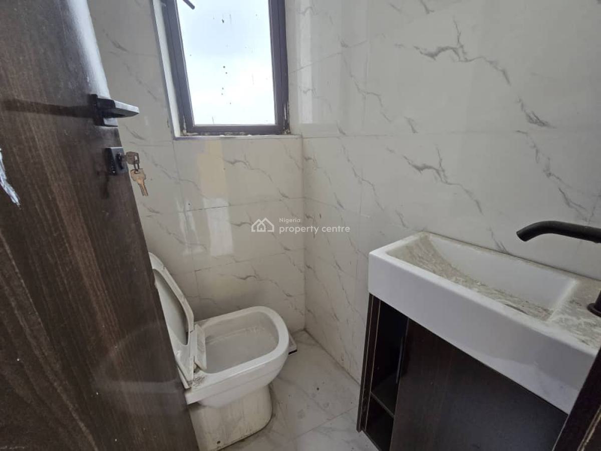 Luxury 3 Bedroom Apartment, Osborne Foreshore Estate, Osborne, Ikoyi, Lagos, Flat / Apartment for Rent