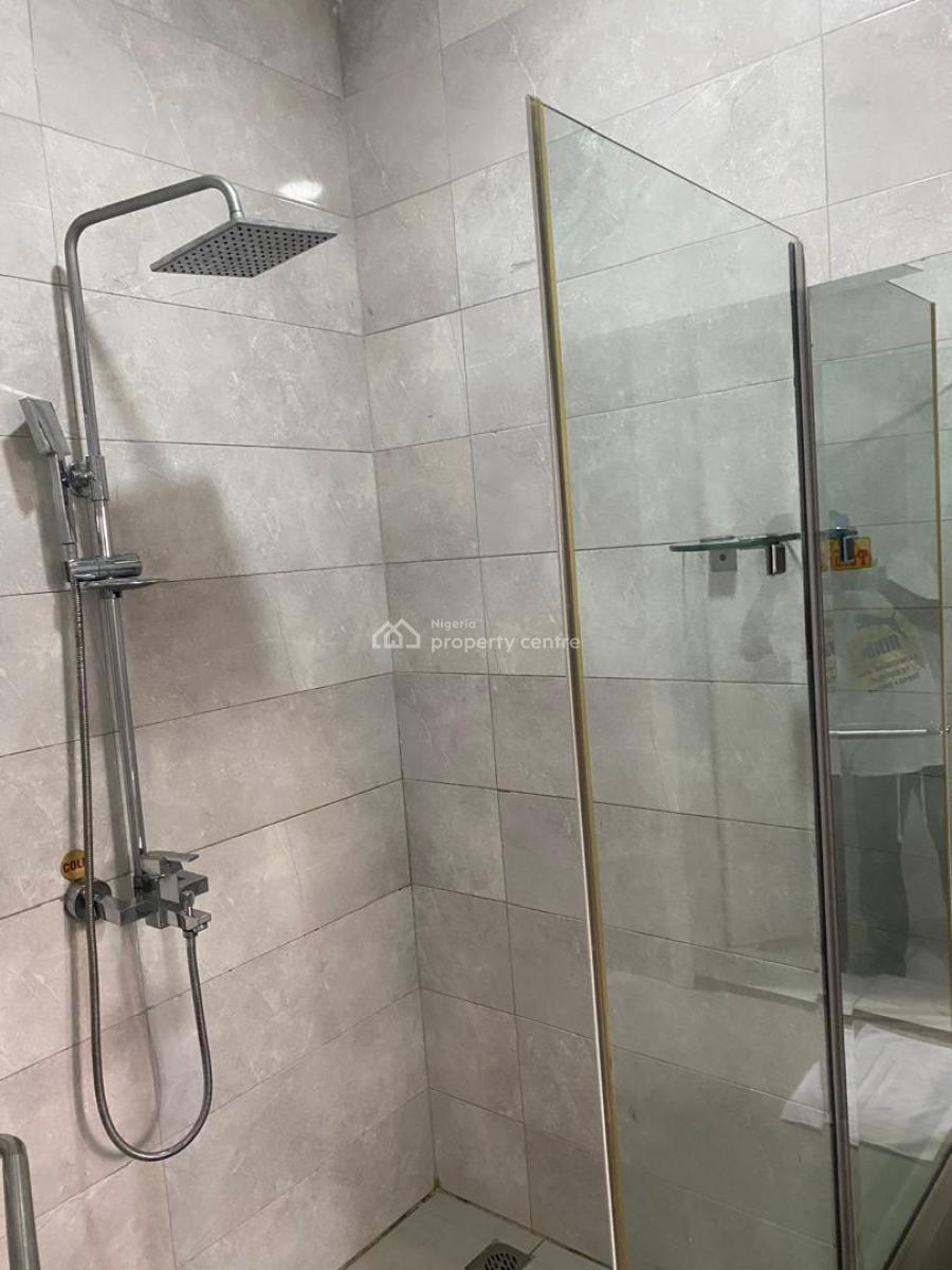 Fantastic 3 Bedroom, 3rd Ave, Banana Island, Ikoyi, Lagos, Flat / Apartment Short Let