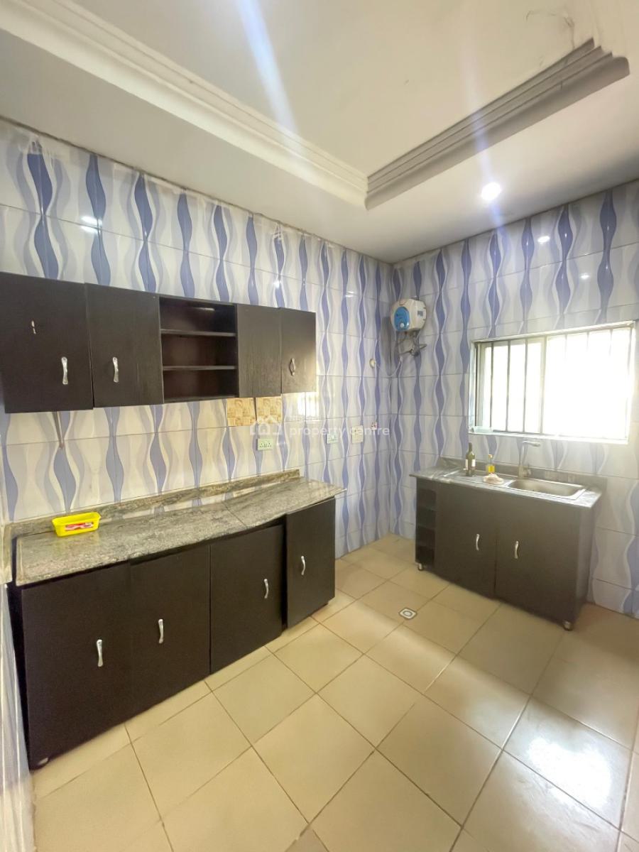 Standard 2 Bedroom Apartments in a Serene and Secured Neighborhood, Main F01 Kubwa, Fo1 Layout, Kubwa, Abuja, Flat / Apartment for Rent