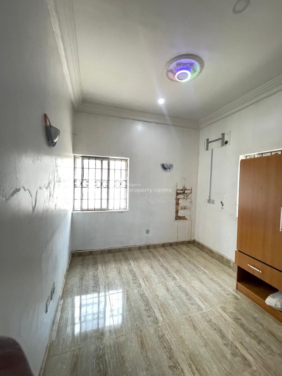Standard 2 Bedroom Apartments in a Serene and Secured Neighborhood, Main F01 Kubwa, Fo1 Layout, Kubwa, Abuja, Flat / Apartment for Rent