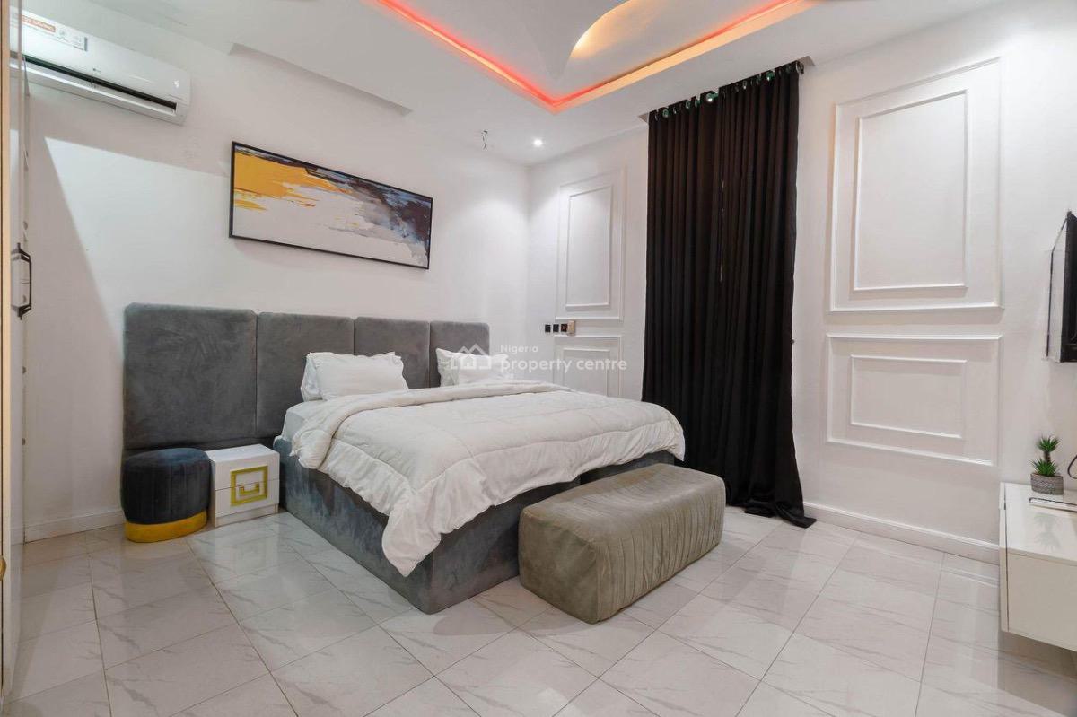 2-bedroom Furnished Apartment, Ikate, Lekki, Lagos, Flat / Apartment for Rent