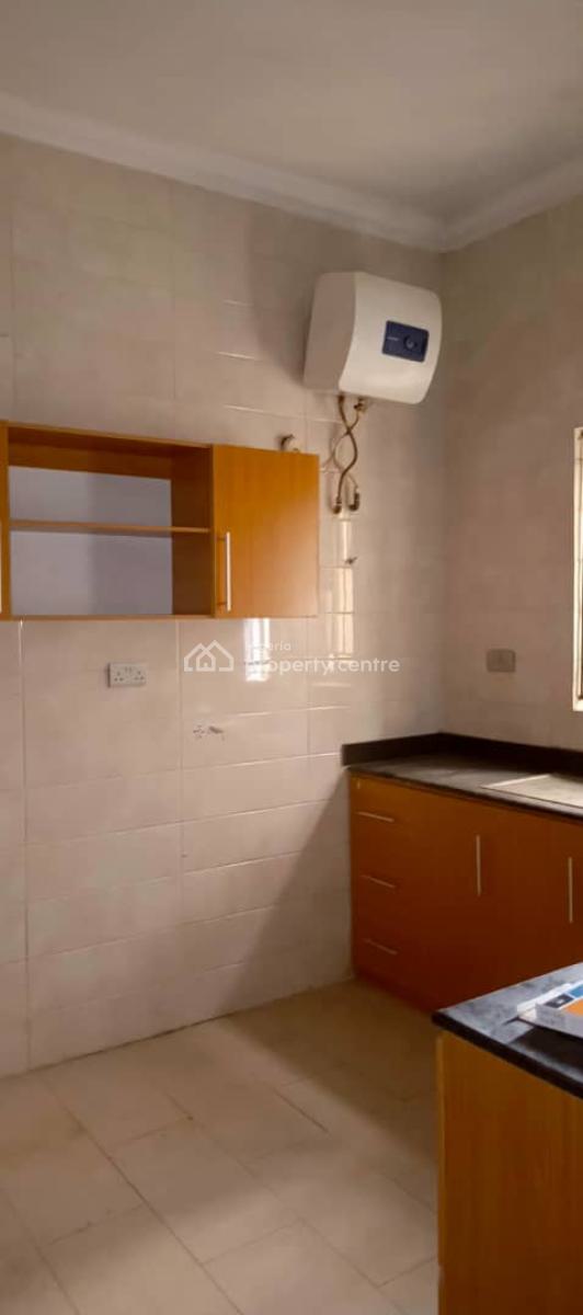 Luxury and Neat  3 Bedroom Apartment in a Secured Estate, Lekki County Homes, Ikota Lekki, Lekki, Lagos, Flat / Apartment for Rent