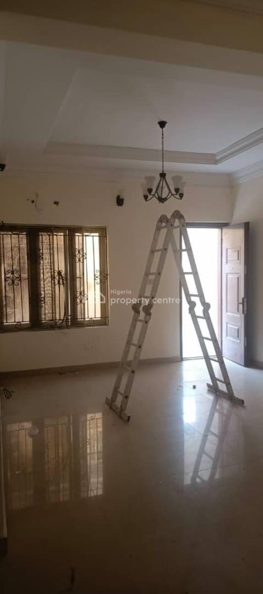 Luxury and Neat  3 Bedroom Apartment in a Secured Estate, Lekki County Homes, Ikota Lekki, Lekki, Lagos, Flat / Apartment for Rent