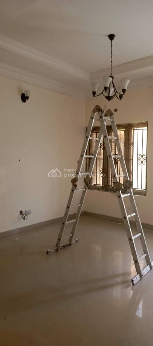 Luxury and Neat  3 Bedroom Apartment in a Secured Estate, Lekki County Homes, Ikota Lekki, Lekki, Lagos, Flat / Apartment for Rent