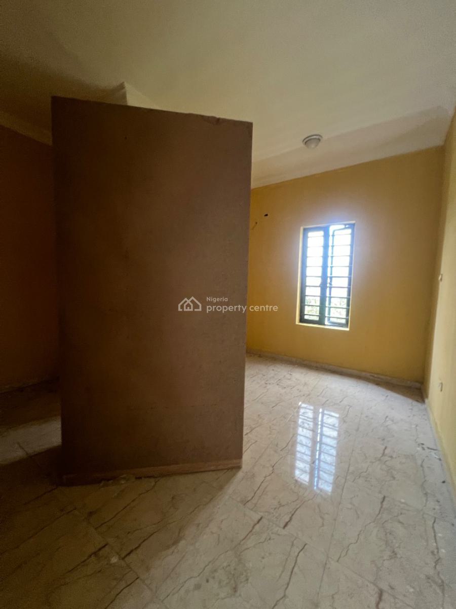 Brand New 2 Bedroom Apartment, Lekki Scheme 2 Estate, Ajah, Lagos, Flat / Apartment for Rent