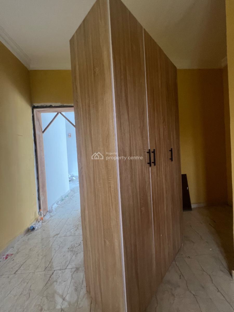 Brand New 2 Bedroom Apartment, Lekki Scheme 2 Estate, Ajah, Lagos, Flat / Apartment for Rent