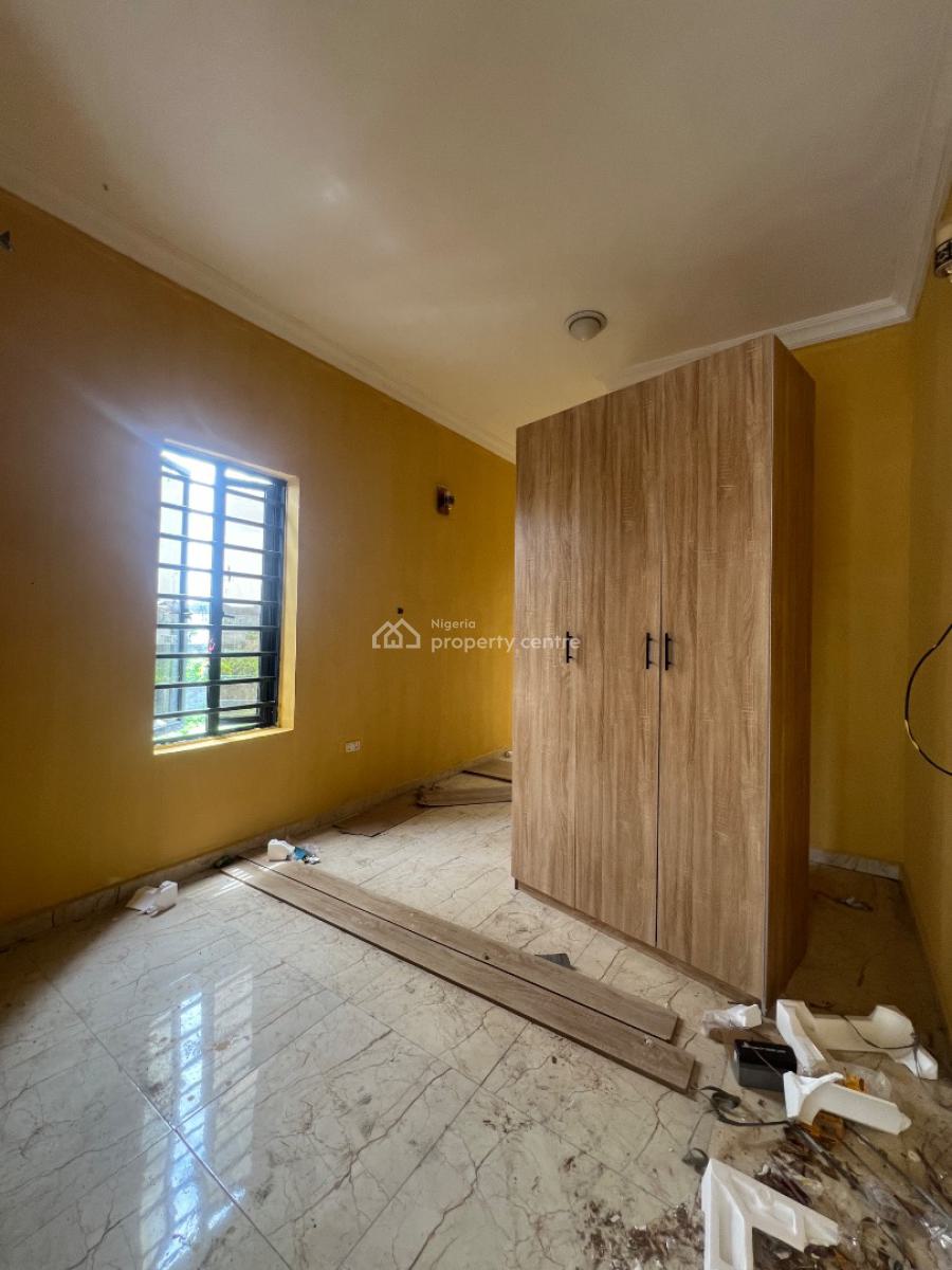 Brand New 2 Bedroom Apartment, Lekki Scheme 2 Estate, Ajah, Lagos, Flat / Apartment for Rent