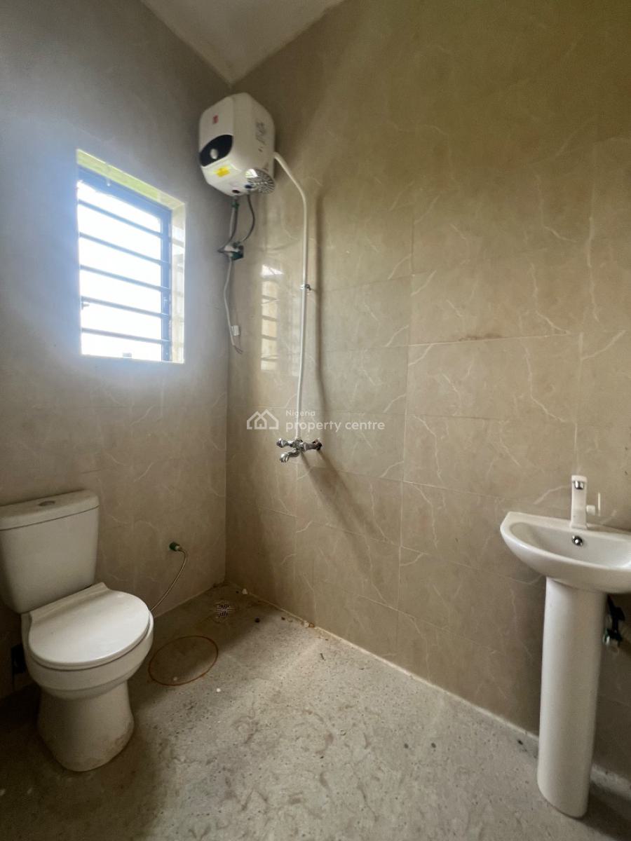 Brand New 2 Bedroom Apartment, Lekki Scheme 2 Estate, Ajah, Lagos, Flat / Apartment for Rent