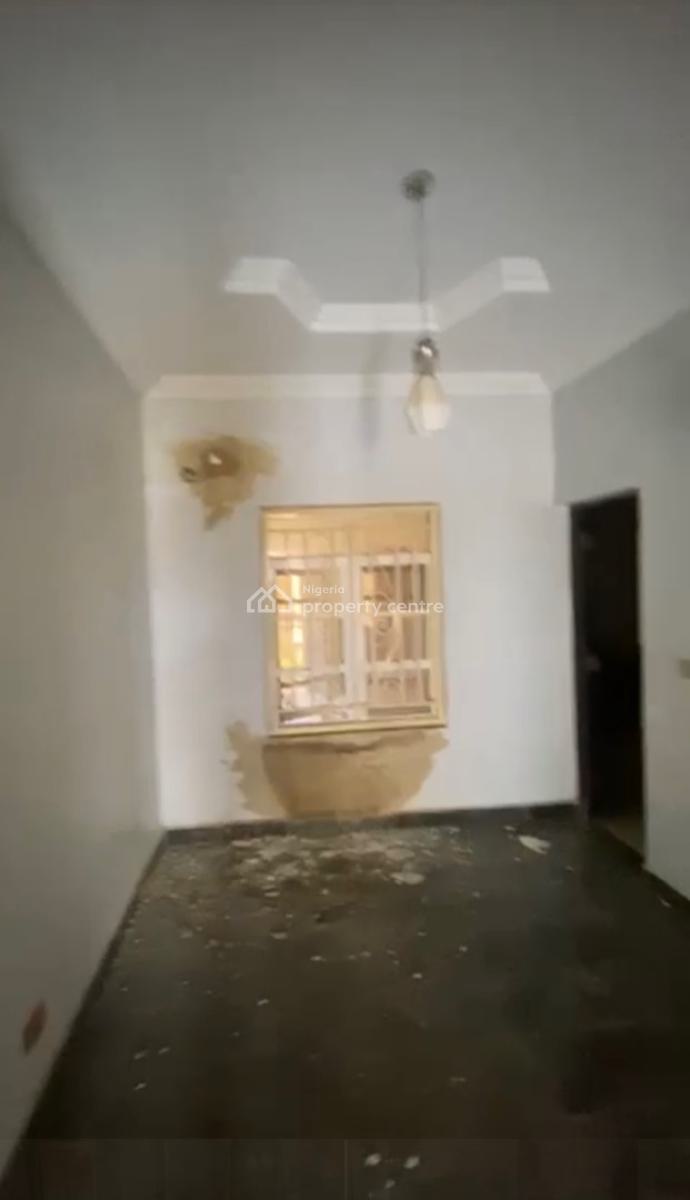 a Standard, Decent 3 Bedrooms Flat, Wuye, Abuja, Flat / Apartment for Rent
