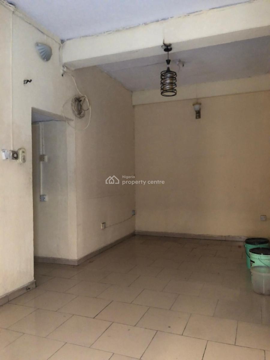 Nice Two Bedrooms Luxury Apartment, Ifako, Gbagada, Lagos, Flat / Apartment for Rent