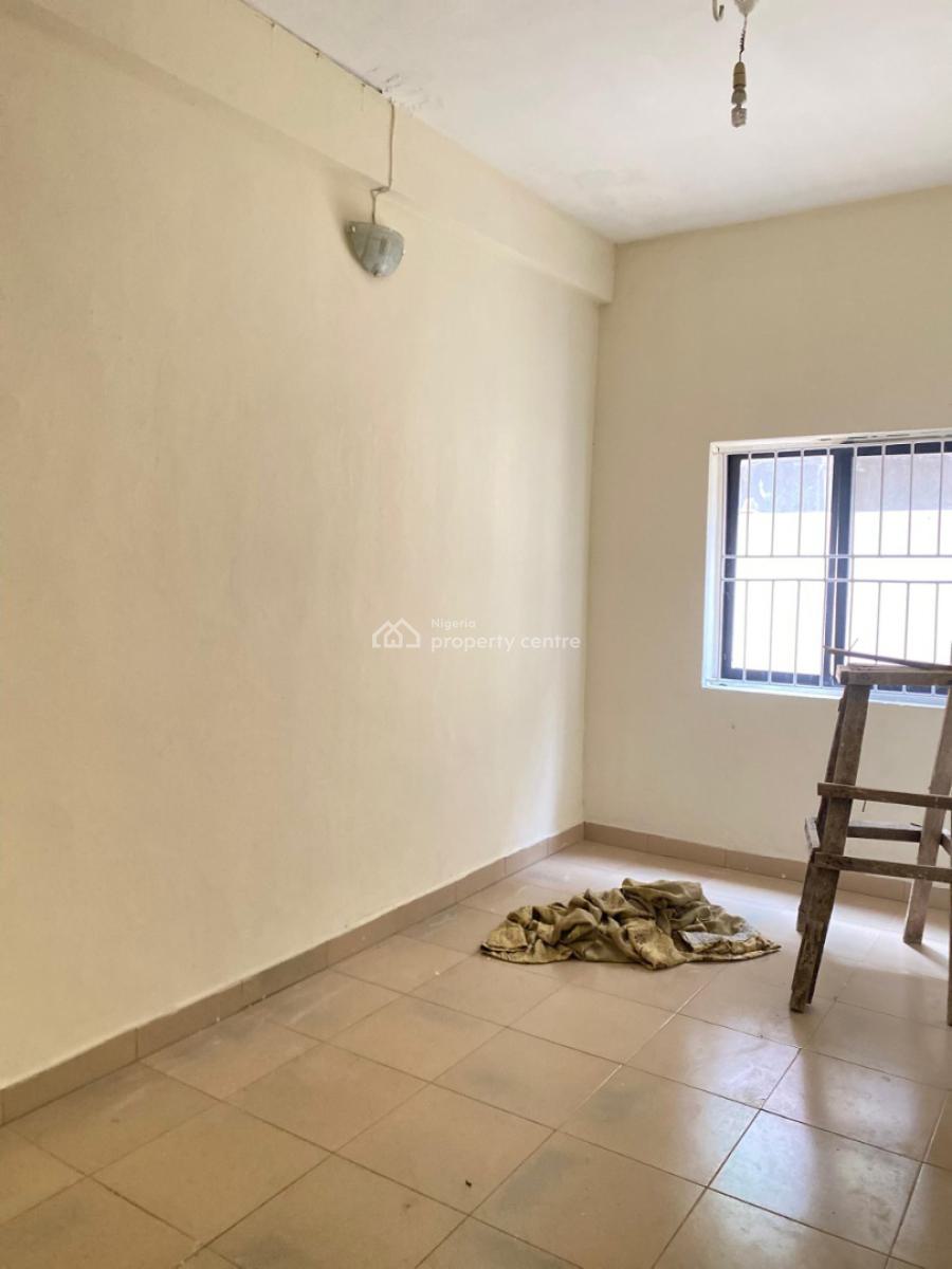 Nice Two Bedrooms Luxury Apartment, Ifako, Gbagada, Lagos, Flat / Apartment for Rent