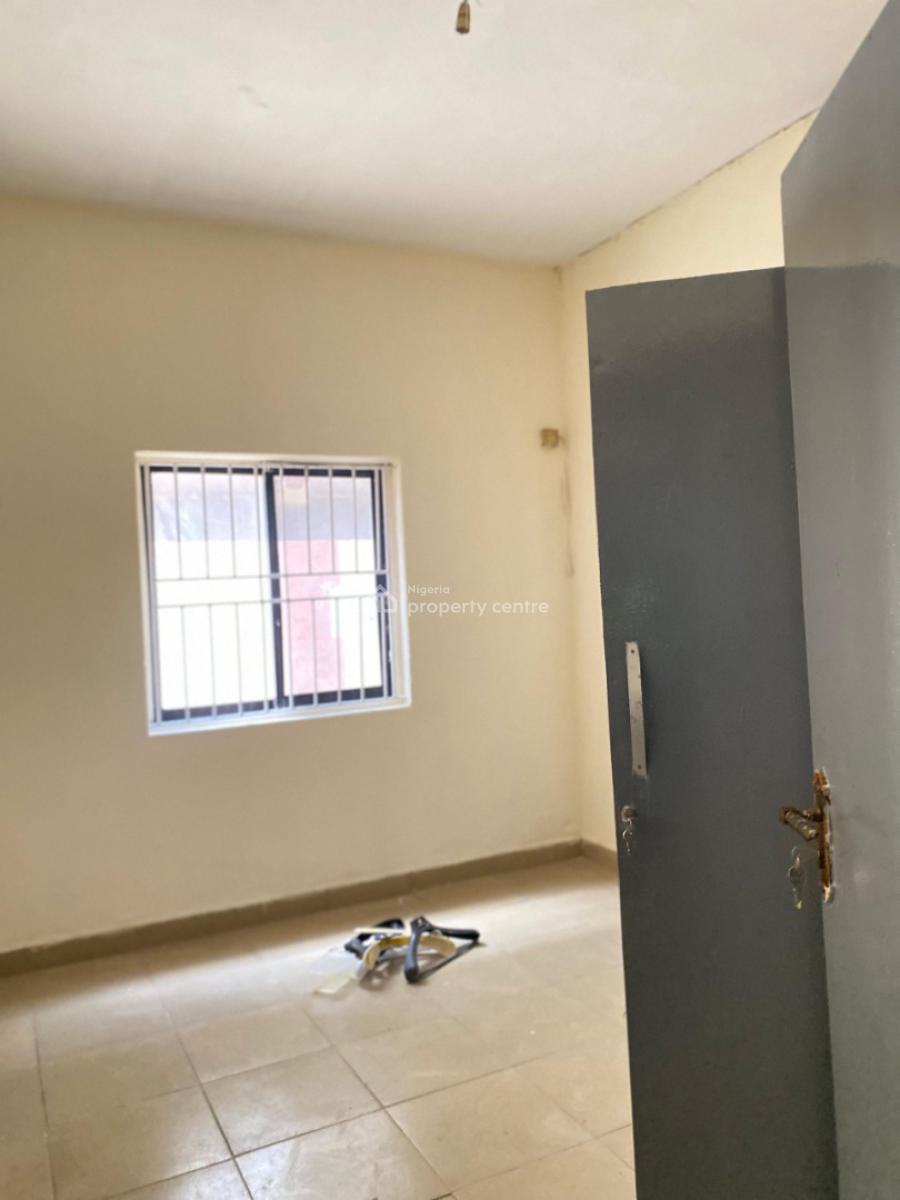 Nice Two Bedrooms Luxury Apartment, Ifako, Gbagada, Lagos, Flat / Apartment for Rent