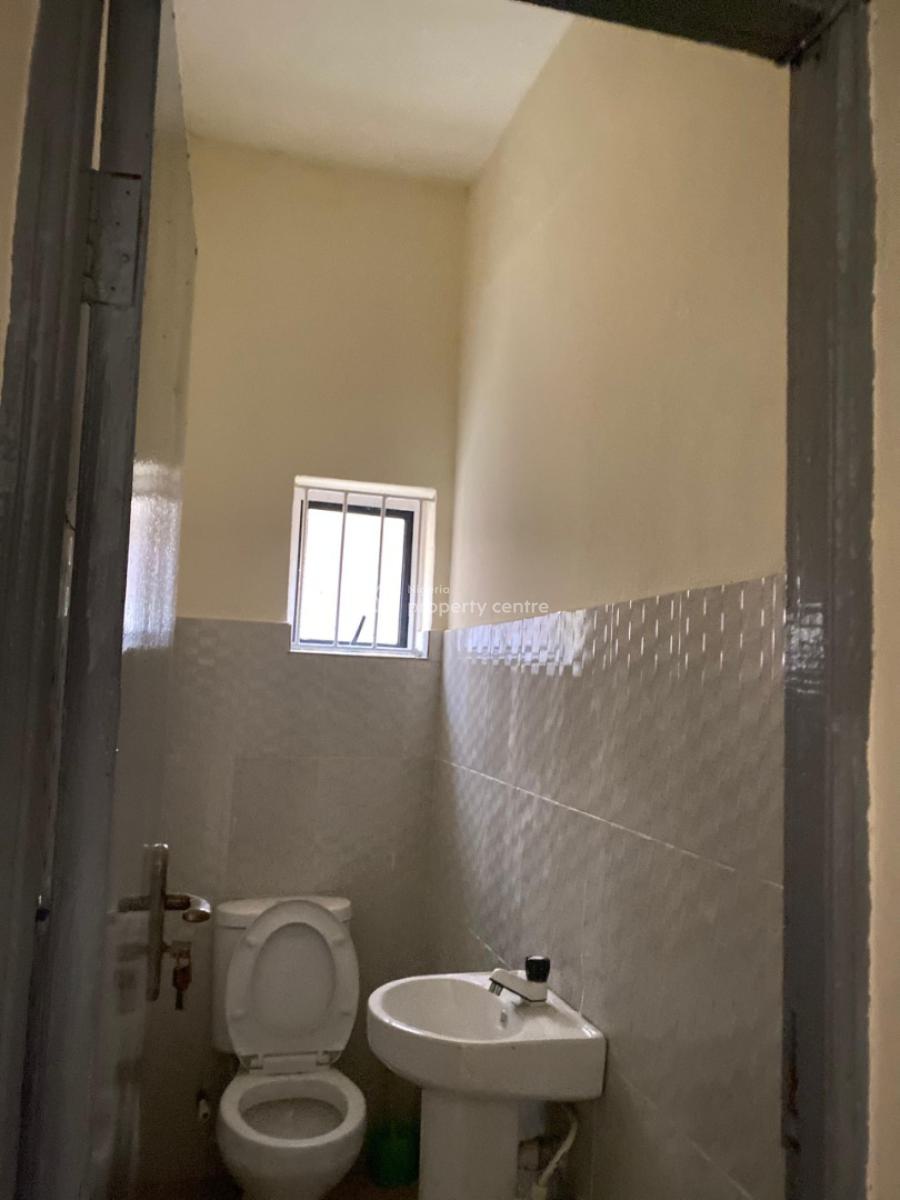 Nice Two Bedrooms Luxury Apartment, Ifako, Gbagada, Lagos, Flat / Apartment for Rent