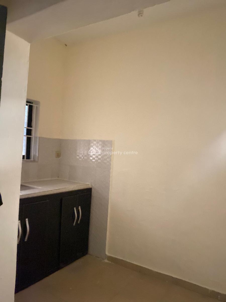 Nice Two Bedrooms Luxury Apartment, Ifako, Gbagada, Lagos, Flat / Apartment for Rent