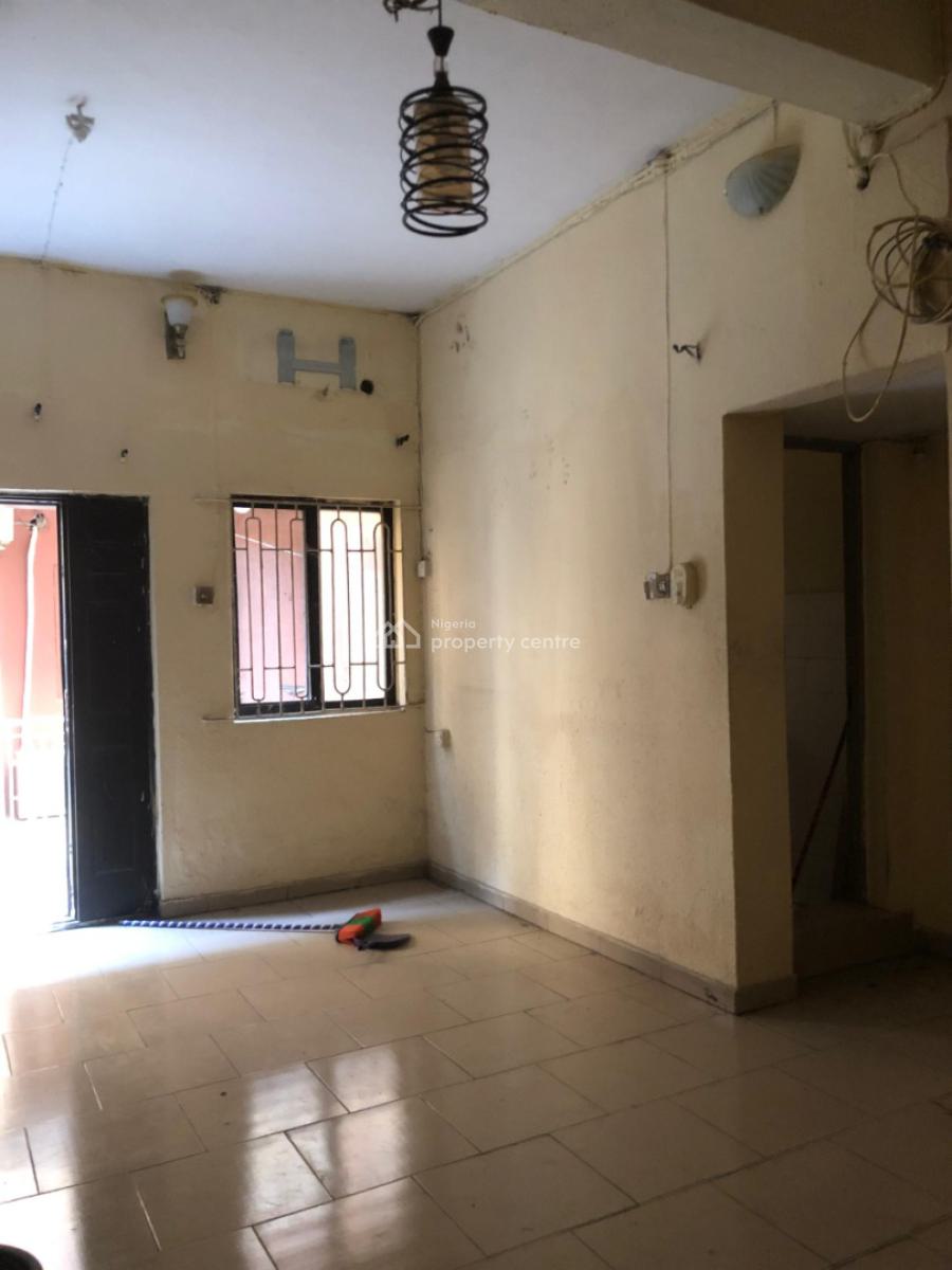 Nice Two Bedrooms Luxury Apartment, Ifako, Gbagada, Lagos, Flat / Apartment for Rent