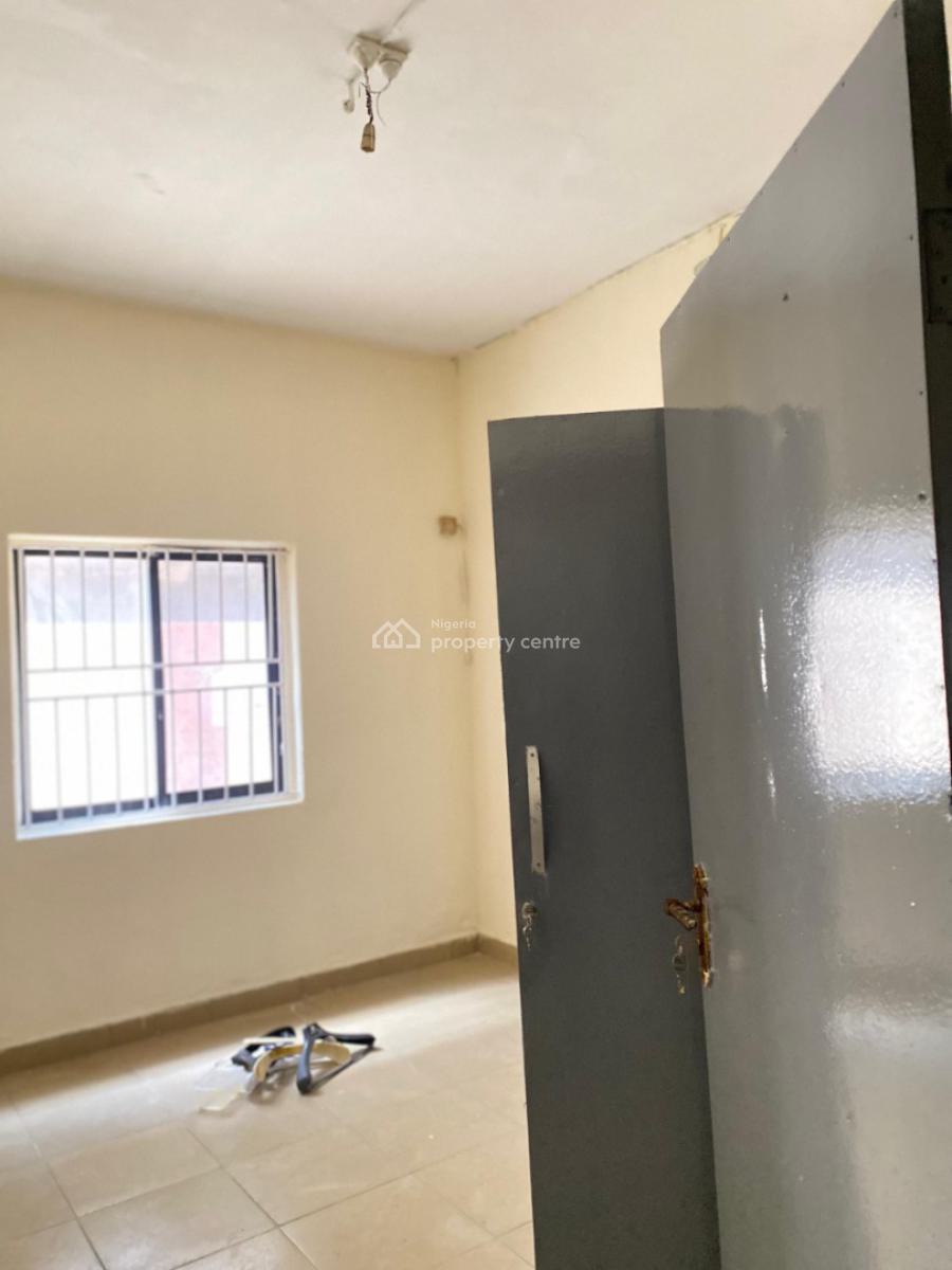 Nice Two Bedrooms Luxury Apartment, Ifako, Gbagada, Lagos, Flat / Apartment for Rent
